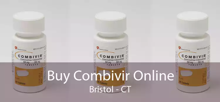 Buy Combivir Online Bristol - CT