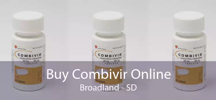 Buy Combivir Online Broadland - SD