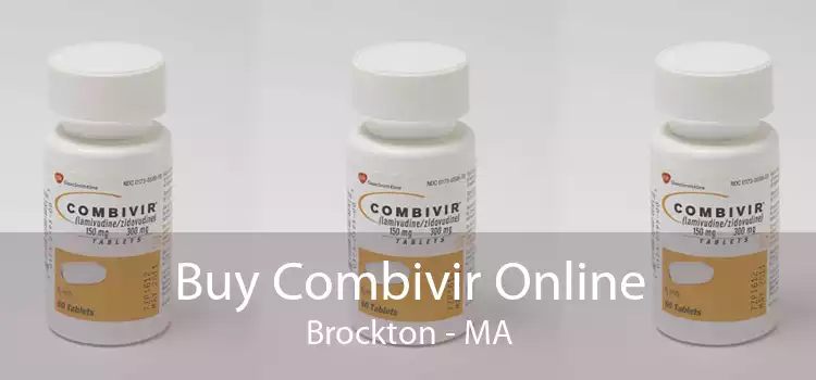 Buy Combivir Online Brockton - MA