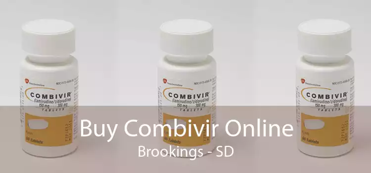 Buy Combivir Online Brookings - SD