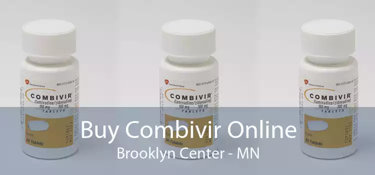 Buy Combivir Online Brooklyn Center - MN