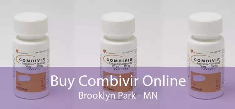 Buy Combivir Online Brooklyn Park - MN