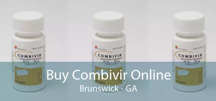 Buy Combivir Online Brunswick - GA