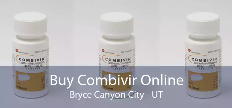 Buy Combivir Online Bryce Canyon City - UT