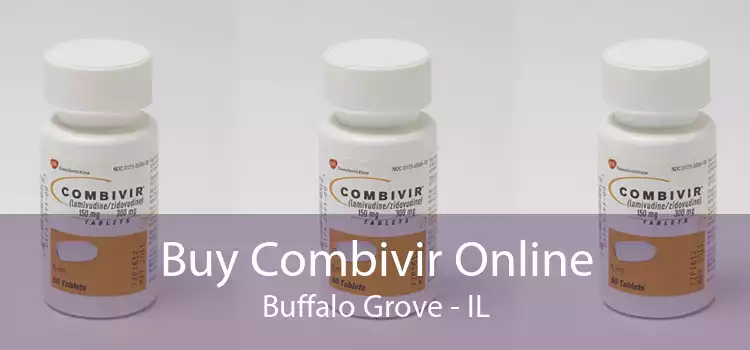 Buy Combivir Online Buffalo Grove - IL
