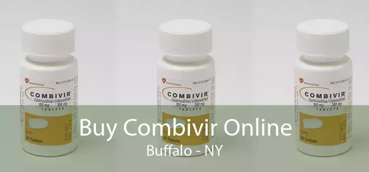 Buy Combivir Online Buffalo - NY