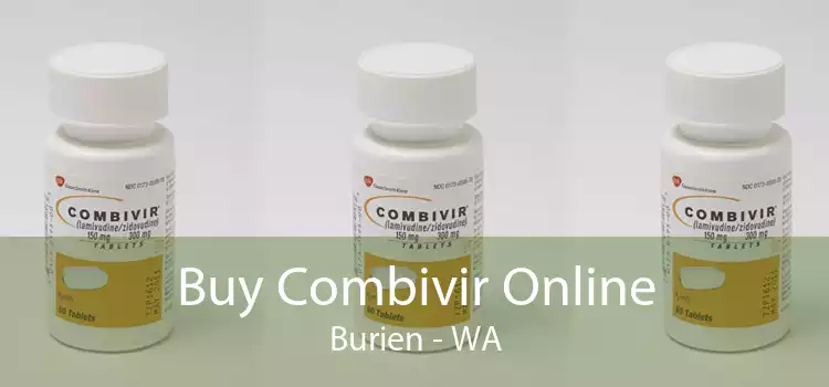 Buy Combivir Online Burien - WA
