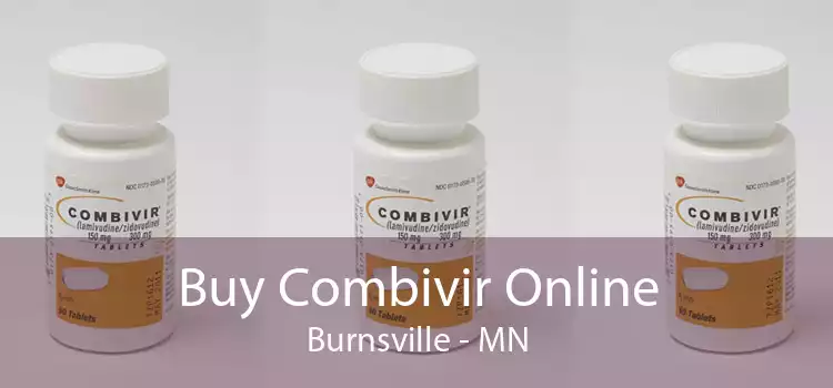 Buy Combivir Online Burnsville - MN