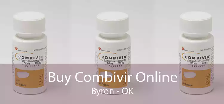 Buy Combivir Online Byron - OK