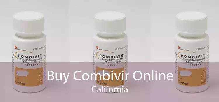Buy Combivir Online California