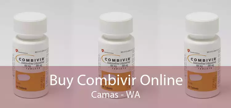 Buy Combivir Online Camas - WA