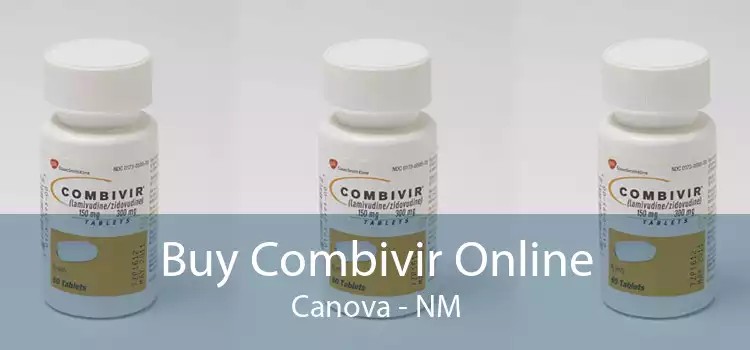 Buy Combivir Online Canova - NM