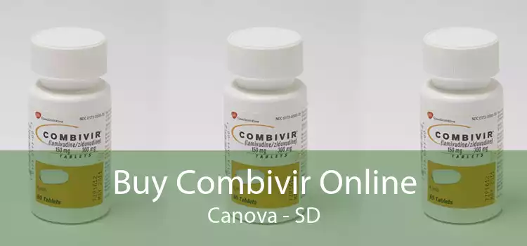 Buy Combivir Online Canova - SD