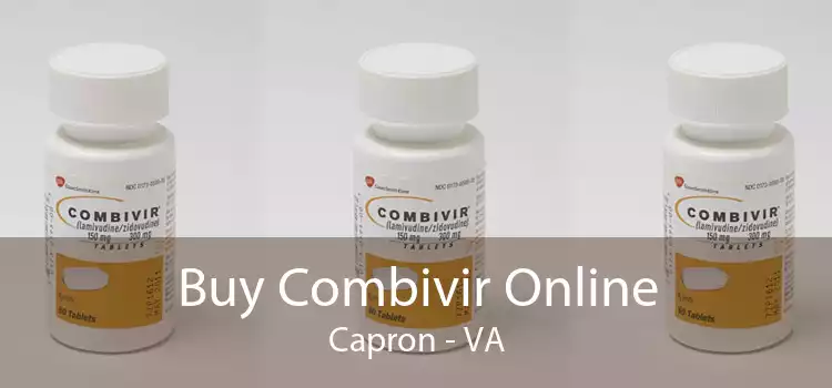 Buy Combivir Online Capron - VA