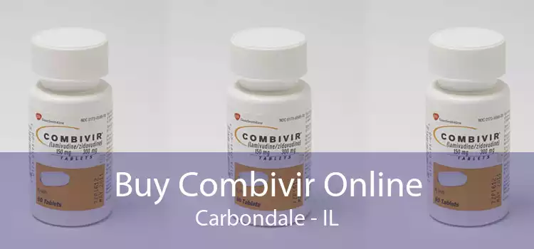 Buy Combivir Online Carbondale - IL
