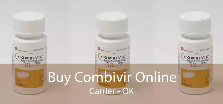 Buy Combivir Online Carrier - OK