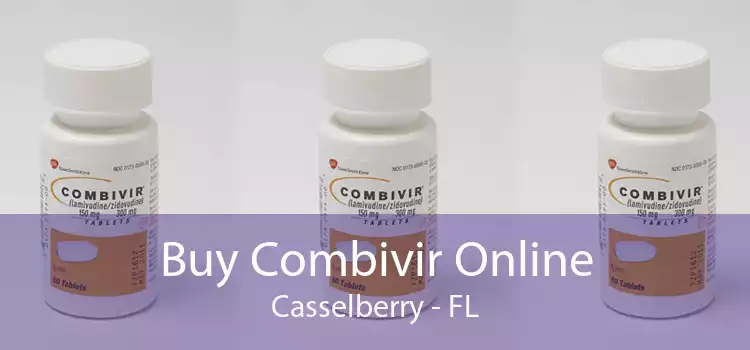 Buy Combivir Online Casselberry - FL