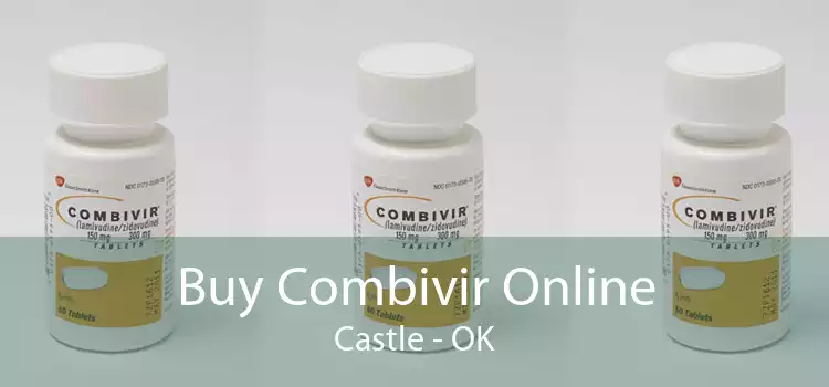 Buy Combivir Online Castle - OK