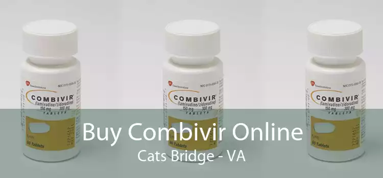 Buy Combivir Online Cats Bridge - VA