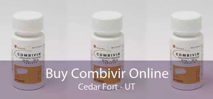 Buy Combivir Online Cedar Fort - UT