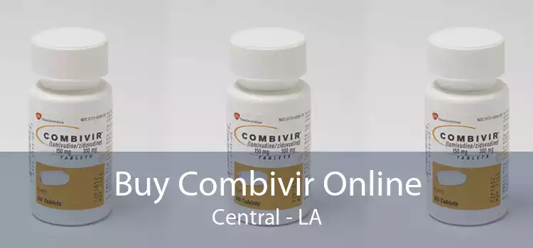 Buy Combivir Online Central - LA
