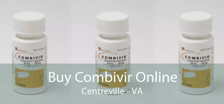 Buy Combivir Online Centreville - VA