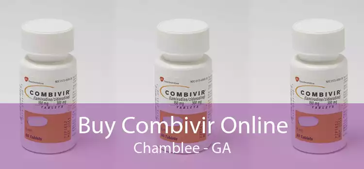 Buy Combivir Online Chamblee - GA