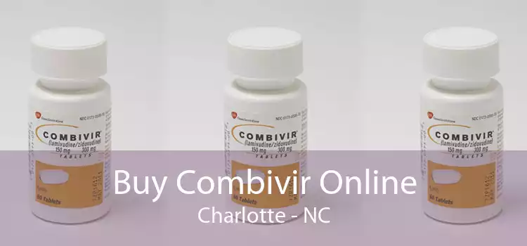 Buy Combivir Online Charlotte - NC