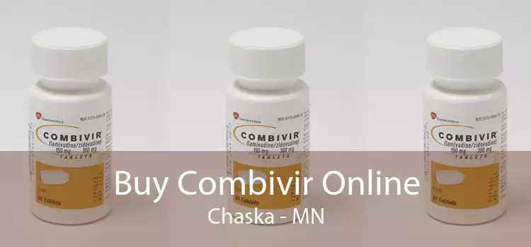 Buy Combivir Online Chaska - MN