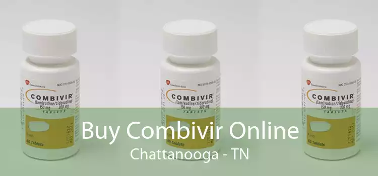 Buy Combivir Online Chattanooga - TN