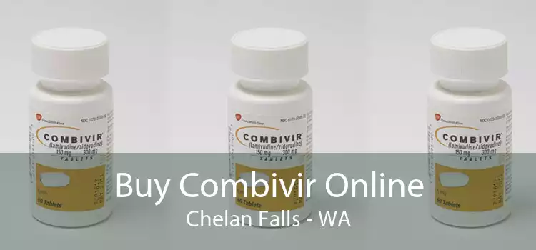 Buy Combivir Online Chelan Falls - WA