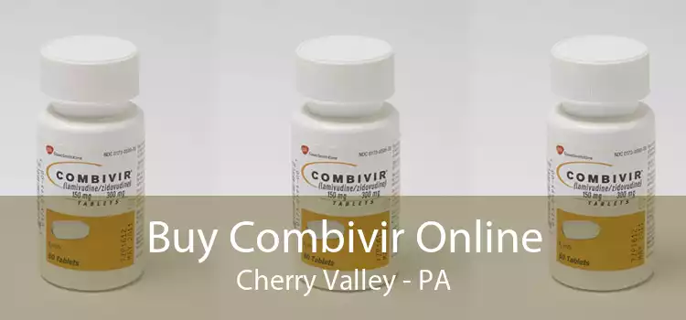 Buy Combivir Online Cherry Valley - PA