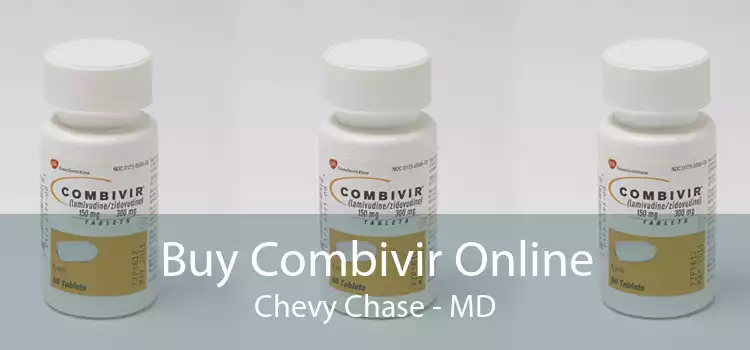 Buy Combivir Online Chevy Chase - MD