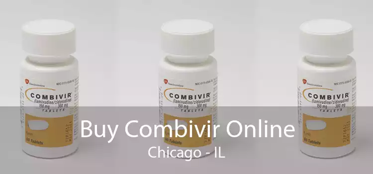 Buy Combivir Online Chicago - IL