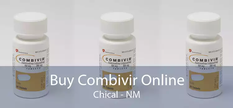 Buy Combivir Online Chical - NM
