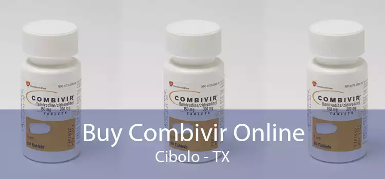 Buy Combivir Online Cibolo - TX