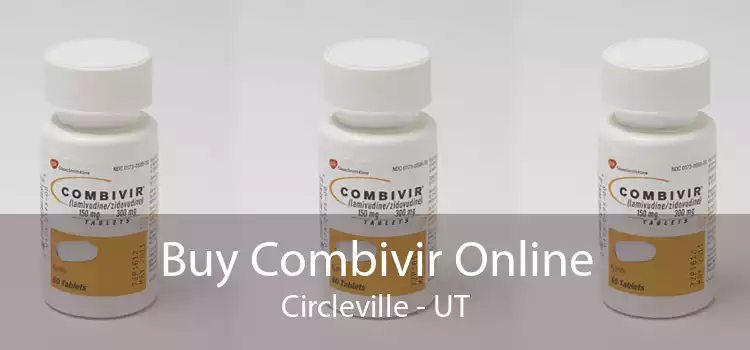 Buy Combivir Online Circleville - UT