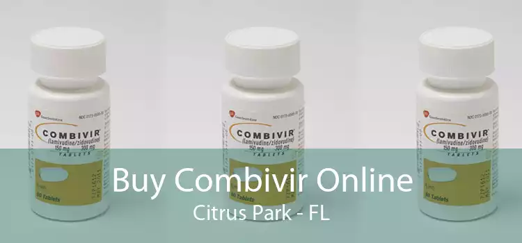Buy Combivir Online Citrus Park - FL
