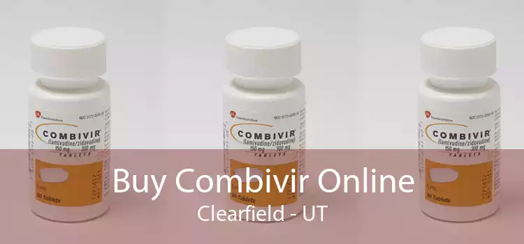 Buy Combivir Online Clearfield - UT