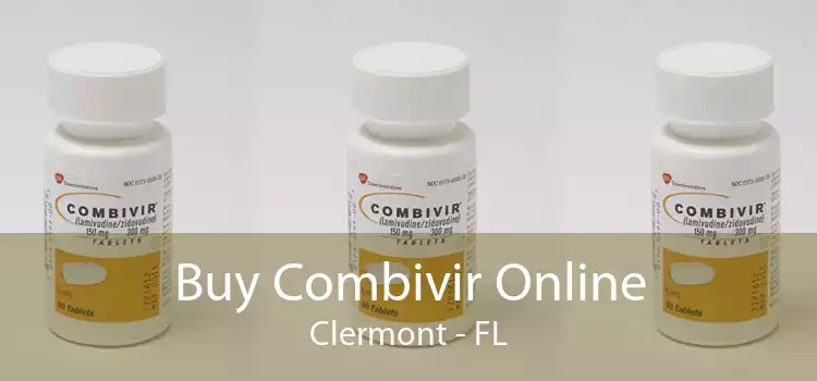 Buy Combivir Online Clermont - FL