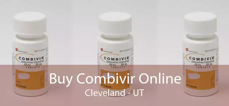 Buy Combivir Online Cleveland - UT