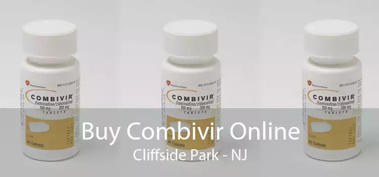 Buy Combivir Online Cliffside Park - NJ