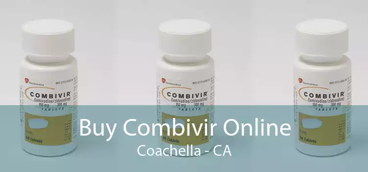 Buy Combivir Online Coachella - CA