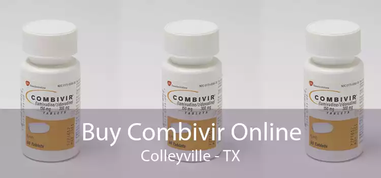 Buy Combivir Online Colleyville - TX