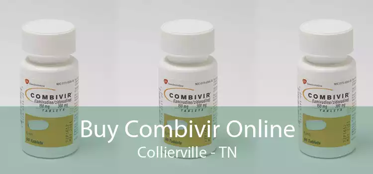 Buy Combivir Online Collierville - TN