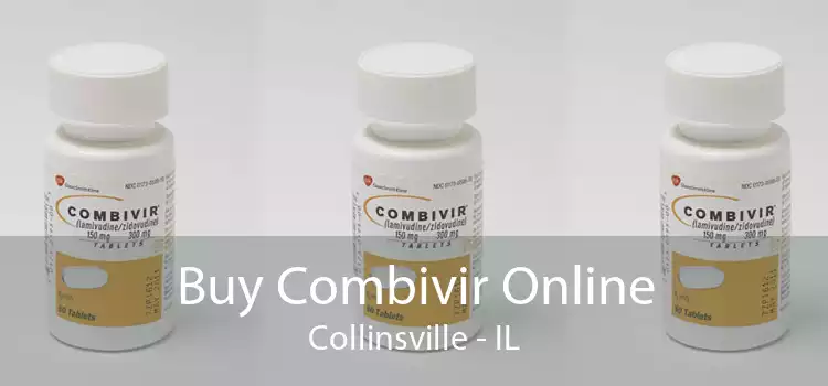 Buy Combivir Online Collinsville - IL
