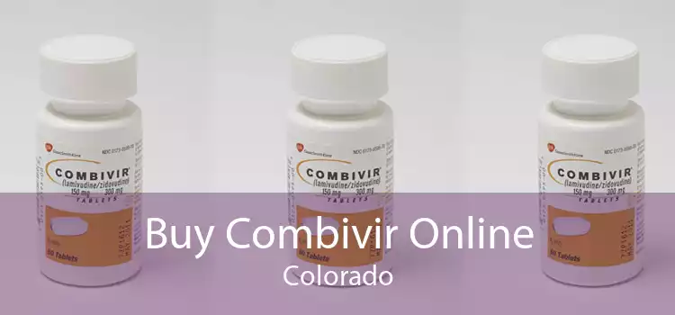 Buy Combivir Online Colorado
