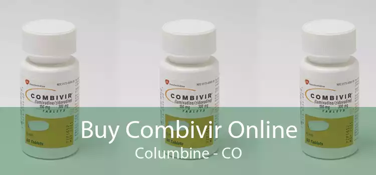 Buy Combivir Online Columbine - CO