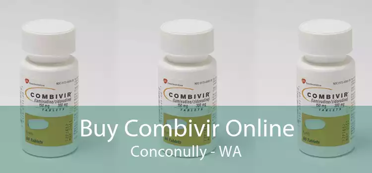 Buy Combivir Online Conconully - WA