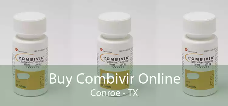 Buy Combivir Online Conroe - TX